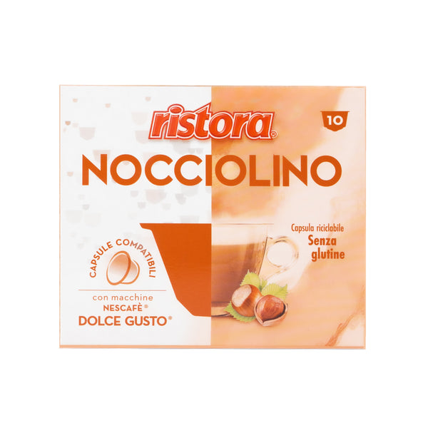 Dolce Gusto