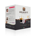 Lollo Caffè Miscela Argento – 100 capsule compatibili Nespresso