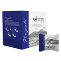 Tosteria Italiana Napoli – 100 capsule compatibili Lavazza Point