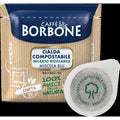 Caffè Borbone Blu – 50 cialde ESE 44 mm