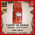 Zito Caffè Grandi – caffè in grani 1 kg